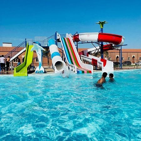 Hotel&Resort Golden Marina Yanbu Exterior foto