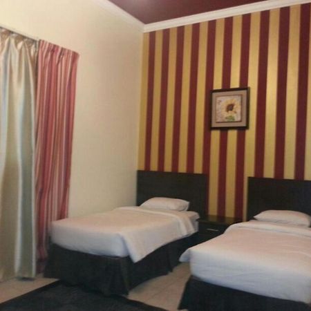 Hotel&Resort Golden Marina Yanbu Zimmer foto