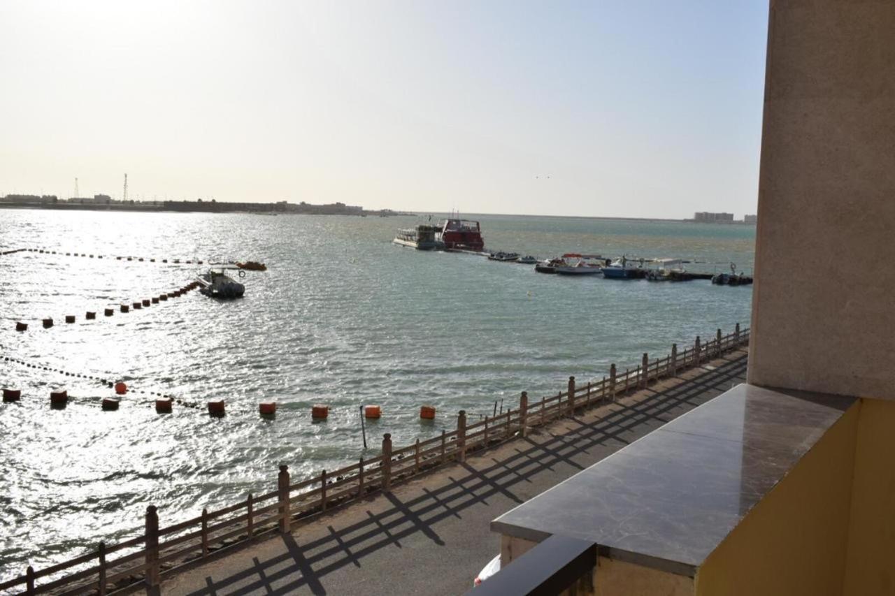 Hotel&Resort Golden Marina Yanbu Exterior foto