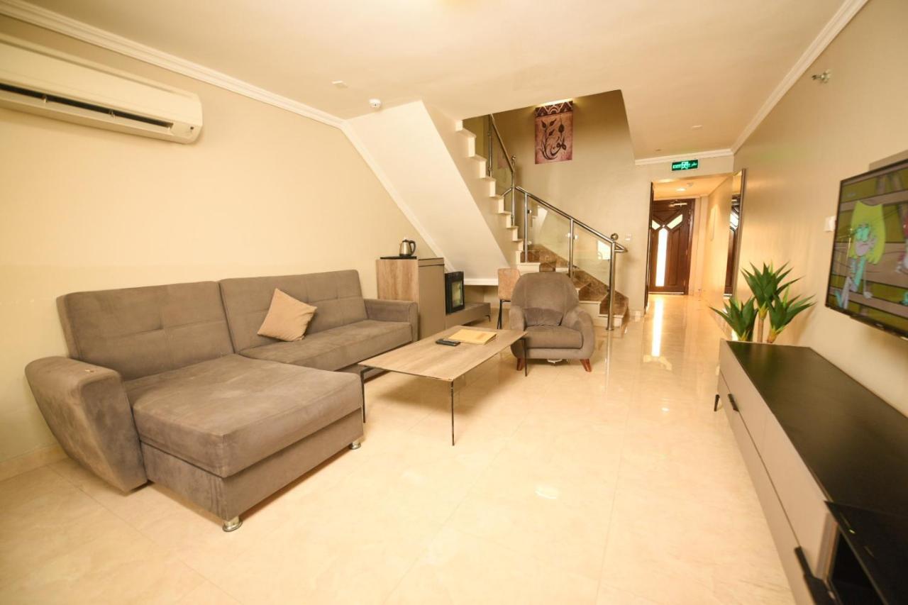 Hotel&Resort Golden Marina Yanbu Exterior foto
