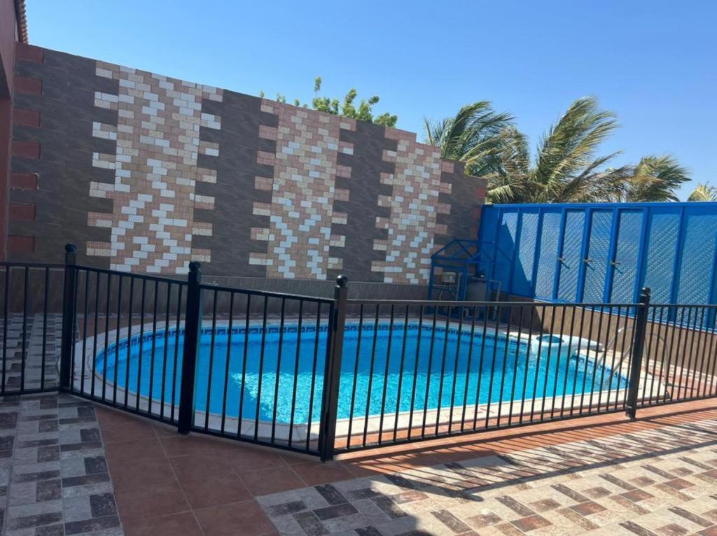 Hotel&Resort Golden Marina Yanbu Exterior foto