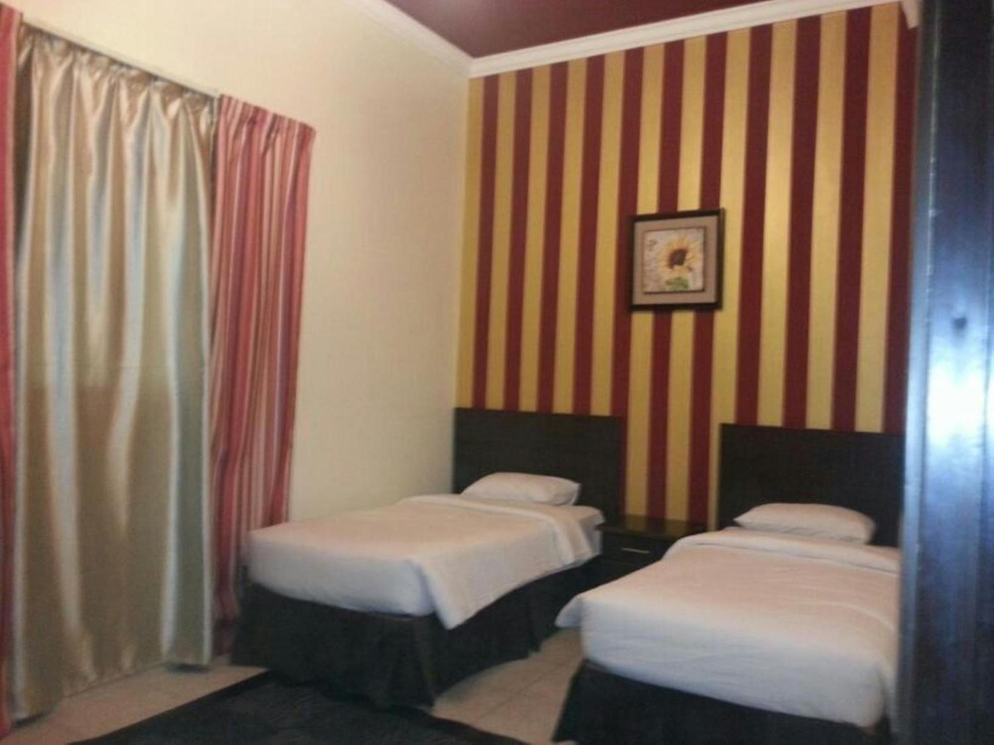 Hotel&Resort Golden Marina Yanbu Zimmer foto