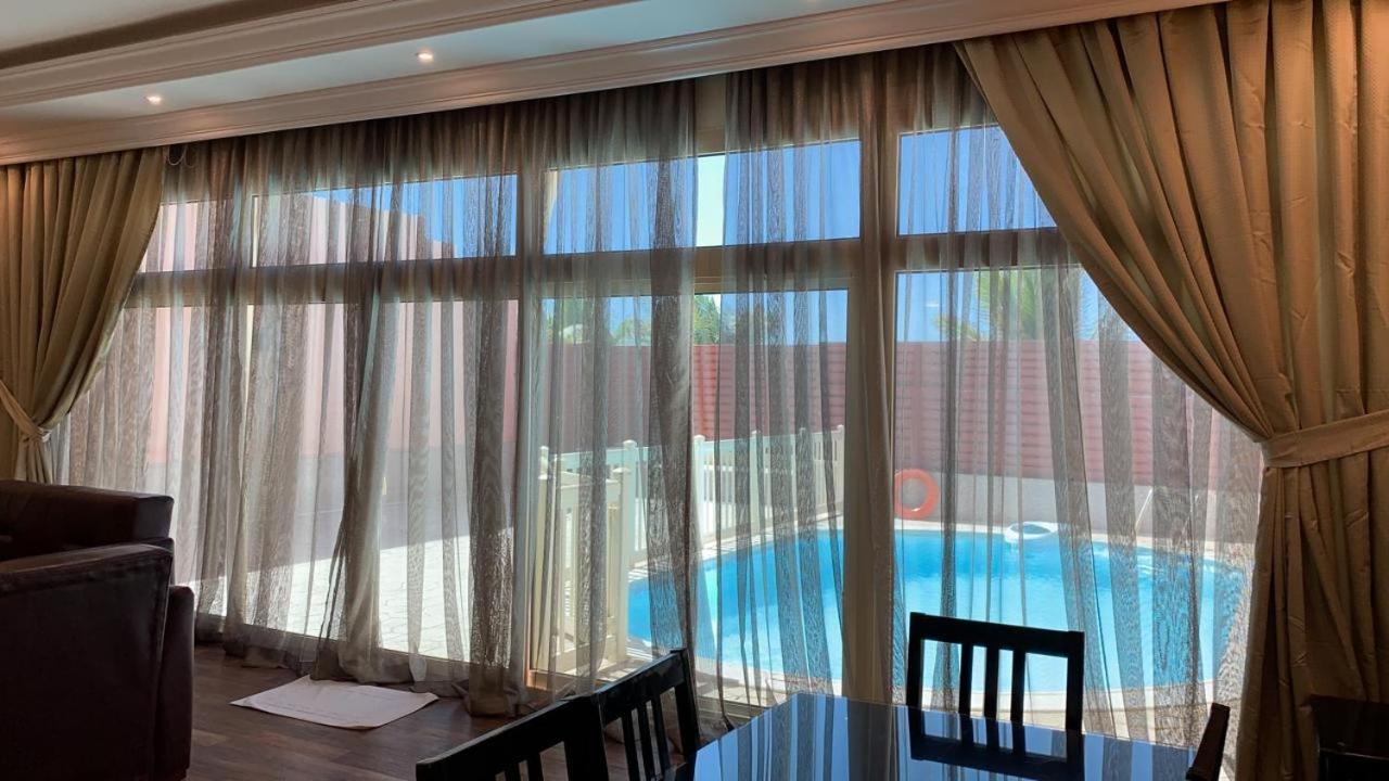 Hotel&Resort Golden Marina Yanbu Exterior foto
